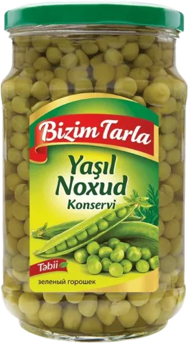 Green Peas