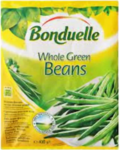 Frozen Green Beans