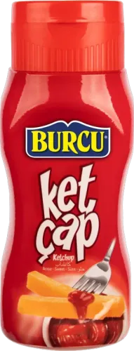 Кетчуп Неострый