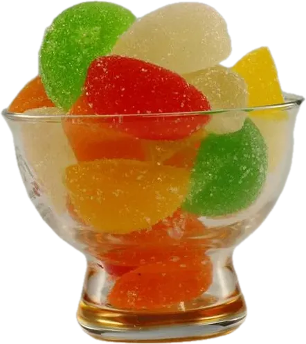 Mandarin Sliced Marmalade