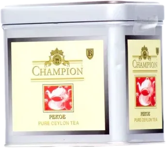 Чай Beta Tea Champion Pekoe