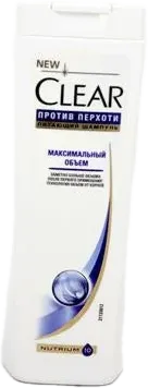 Maximum Volume Shampoo