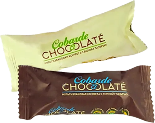 Assorted Chocolate Bar