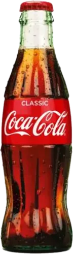 Glass Bottle