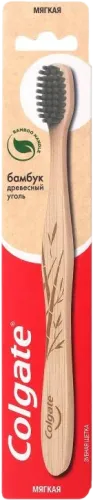 Bamboo Toothbrush