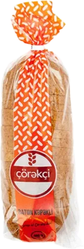Bran Bread