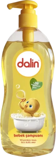 Baby Shampoo Classic