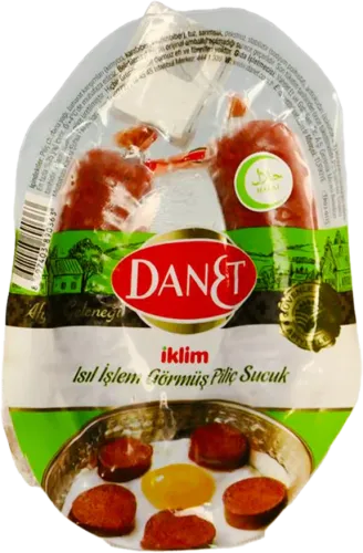 Iklim Kangal Sucuq Vakuum