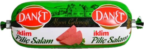 Iklim Sausage