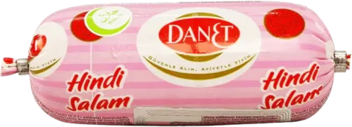 Колбаса из индейки Danet