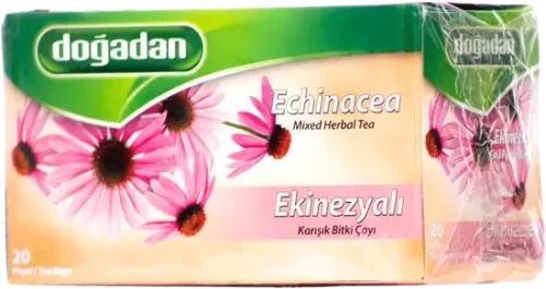 Echinacea Tea