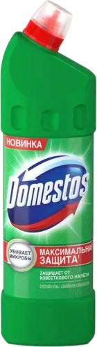 Uni Очищающий Гель Свеча