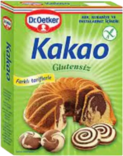 Gluten-Free Cocoa