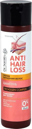 Anti-Hair Loss Shampoo