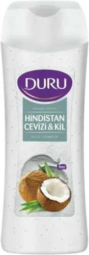 Shower Gel Coconut