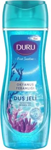Гель для душа Океан