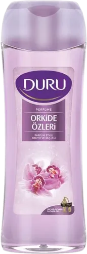 Гель для Душа Орхидея