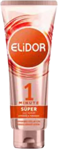 1 Minute Restorative Hair Cream