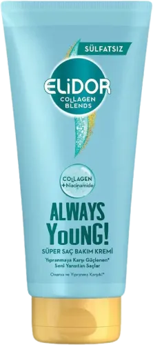 Always Young Hair Conditioner
