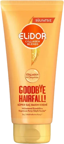 Кондиционер для волос Goodbye Hairfall