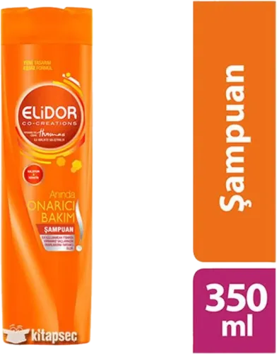 Repair & Restore Shampoo