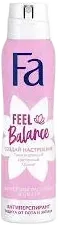 Deodorant Feel Balance