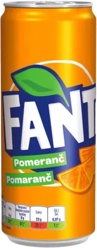 Апельсин