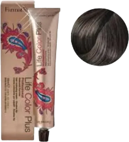 Life Hair Dye 6.07
