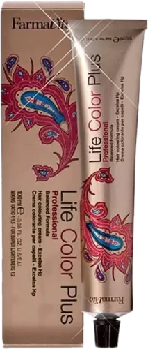 Life Hair Dye 7.1