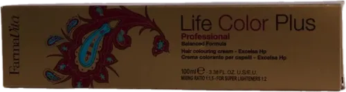 Life краска для волос 8.00