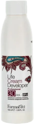Life краска для волос 30V