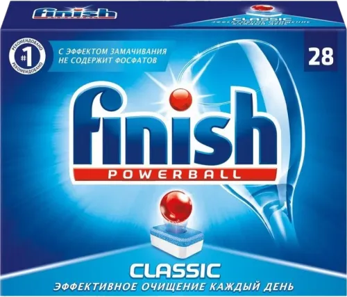 Powerball Tablets Classic