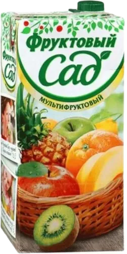 Сок Мультивитамин
