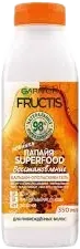 Fructis бальзам Папайя
