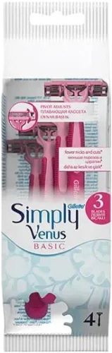 Simply Venus 3 Basic