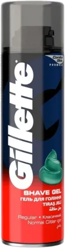 Shaving Gel Classic