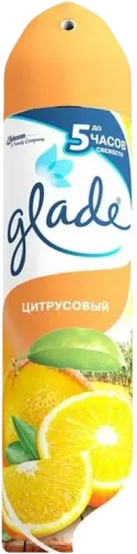 Освежитель воздуха Цитрус
