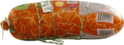 Sinyuqa Sevdim Seni Sausage