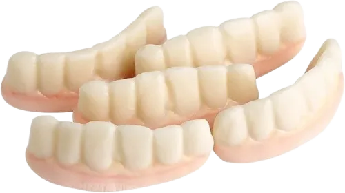 Teeth Gummy Candy