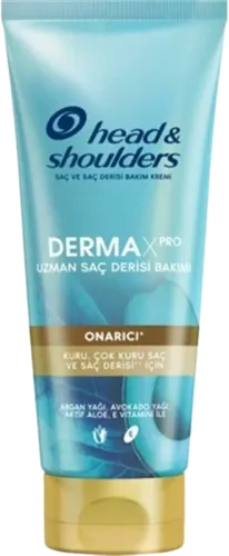 Кондиционер для волос Derma XPro Восстановление