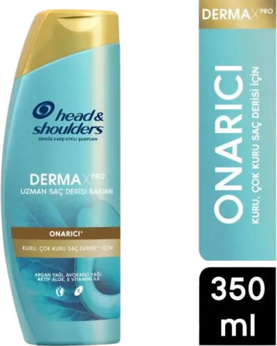 Шампунь Derma XPro Восстановление