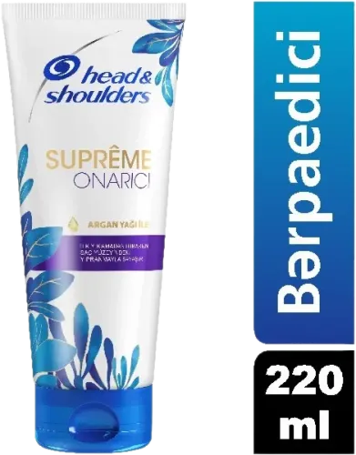 Supreme Восстанавливающий кондиционер для волос