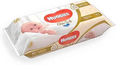Baby влажные салфетки