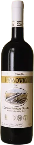 White Table Wine