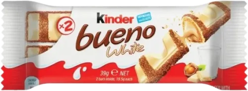 Bueno White