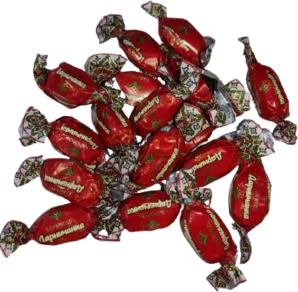 Darnichanka Caramel