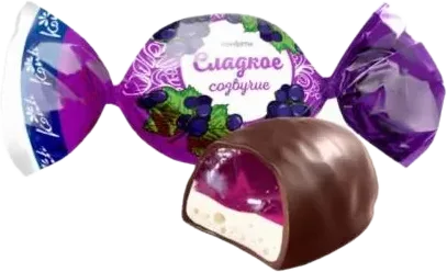 Sozvuchiye Assorted Chocolate