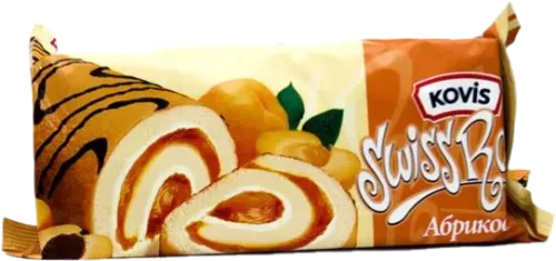 Plum Roll
