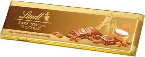 Almond Chocolate