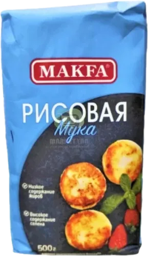 Rice Flour